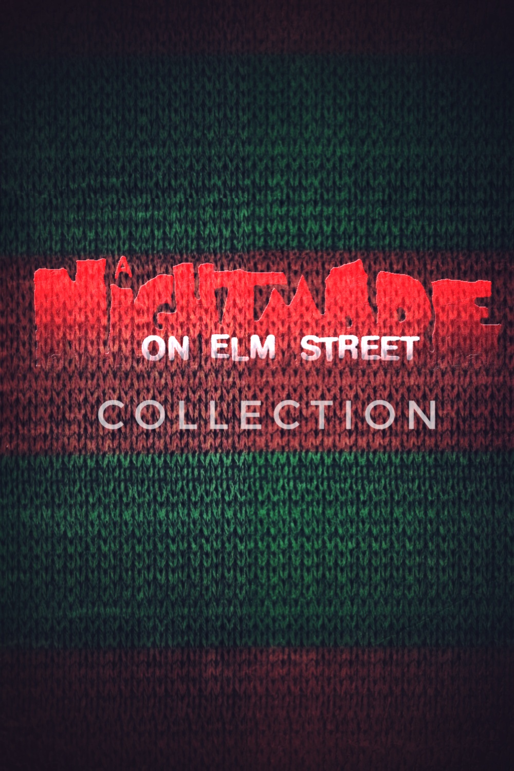 A Nightmare on Elm Street [405278] (A1712567292) Collection (Movies) --Plex--